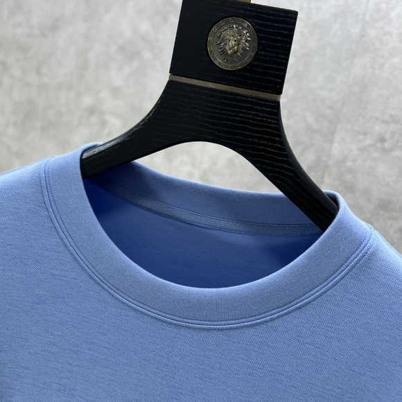 LOEWE men's long-sleeved sweatshirt - Picture 7 of 8